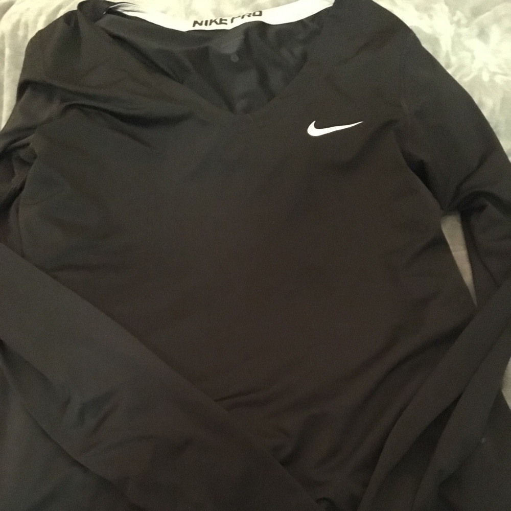 Nike pro thermal